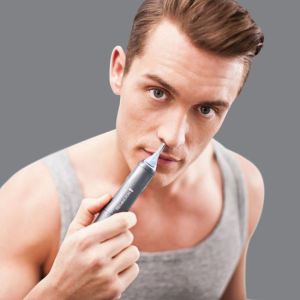 Maszynka do włosów Remington do nosa i uszu z serii Nano NE 3450 6