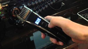 Trymer Remington MB4560 4