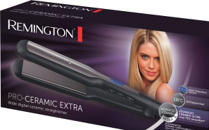 Prostownica Remington Pro Ceramic Extra S5525 3