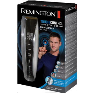 Maszynka do włosów Remington Touch Control HC5960 3