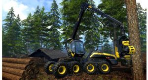 Farming Simulator 2015 (napisy PL) PC 4