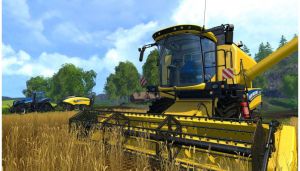 Farming Simulator 2015 (napisy PL) PC 6