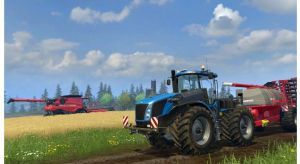 Farming Simulator 2015 (napisy PL) PC 7