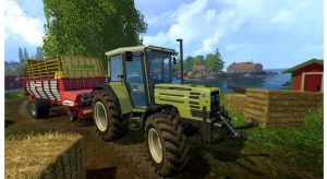 Farming Simulator 2015 (napisy PL) PC 8