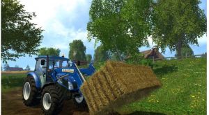 Farming Simulator 2015 (napisy PL) PC 9