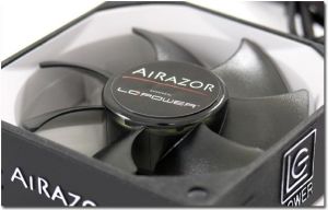 Wentylator LC-Power Airazor (LC-CF-80-PRO) 6