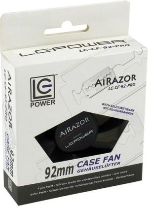 Wentylator LC-Power Airazor (LC-CF-92-PRO) 5
