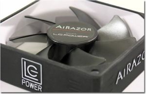 Wentylator LC-Power Airazor (LC-CF-92-PRO) 6