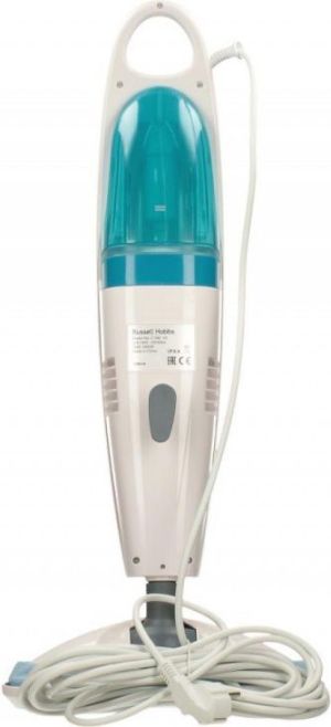 Mop parowy Russell Hobbs mop parowy steam and clean pro (21340-56) 4