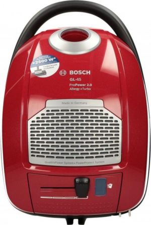 Odkurzacz Bosch BGB 45335 1