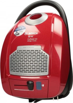 Odkurzacz Bosch BGB 45335 5