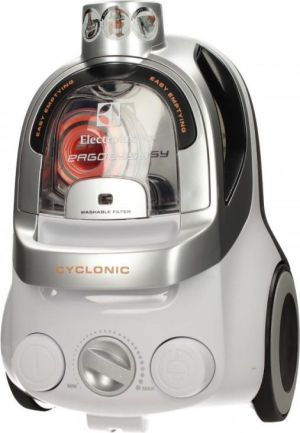 Odkurzacz Electrolux Ergoeasy ZTF7610EL Biały 6