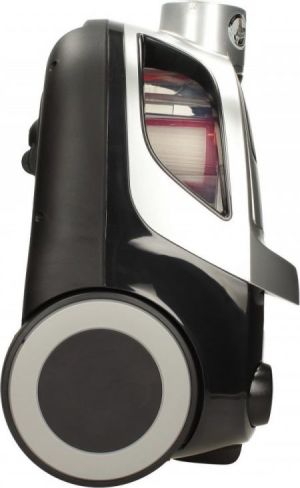 Odkurzacz Electrolux Ergoeasy ZTF7650EL Czarny 3