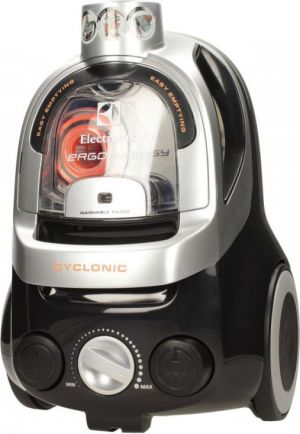 Odkurzacz Electrolux Ergoeasy ZTF7650EL Czarny 5