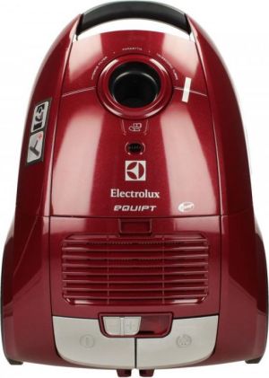 Odkurzacz Electrolux EEQ20 Czerwony 5
