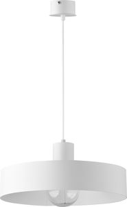 Lampa wisząca Sigma Rif nowoczesna biały  (30901) 1
