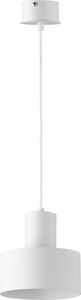Lampa wisząca Sigma Rif nowoczesna biały  (30903) 1