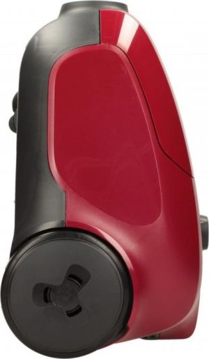 Odkurzacz Electrolux ZP4001EL Czerwony 3