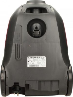 Odkurzacz Electrolux ZP4001EL Czerwony 4