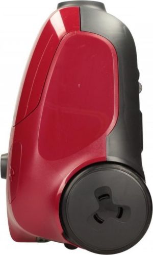 Odkurzacz Electrolux ZP4001EL Czerwony 5