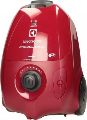 Odkurzacz Electrolux ZP4001EL Czerwony 6