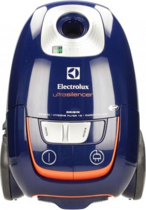 Odkurzacz Electrolux ZUS3925DBEL Niebieski 2