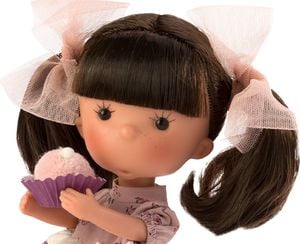 Llorens Lalka Miss Miniss Coletas 2