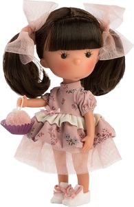 Llorens Lalka Miss Miniss Coletas 3