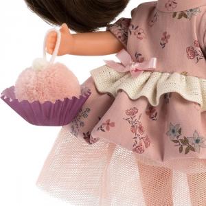 Llorens Lalka Miss Miniss Coletas 4