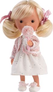Llorens Llorens 52602 Miss Miniss Lalka blondynka 2