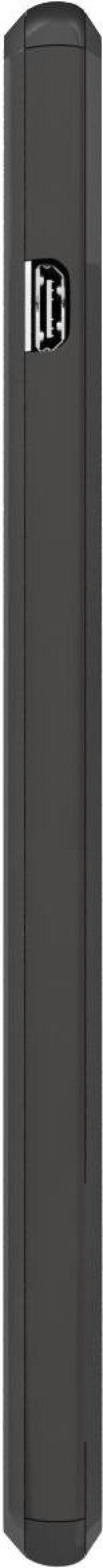 Smartfon Sony 4 GB Czarny  (Xperia E3 D2203 Black) 5