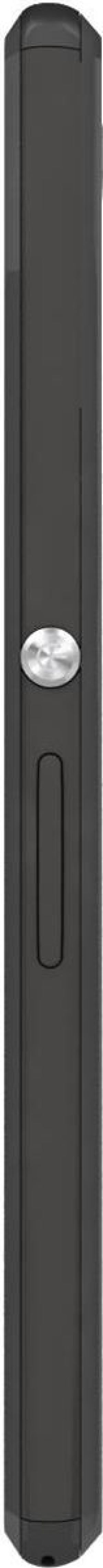 Smartfon Sony 4 GB Czarny  (Xperia E3 D2203 Black) 8