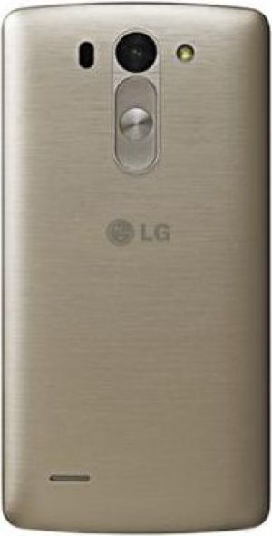 Smartfon LG 8 GB Złoty  (LG G3 S D722 Gold) 3