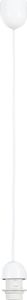 Lampa wisząca Globo SUSPENSION minimalistyczna biały  (A3) 1