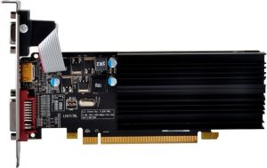 Karta graficzna XFX Radeon R5 230 1GB DDR3 (R5-230A-ZLH2) 4