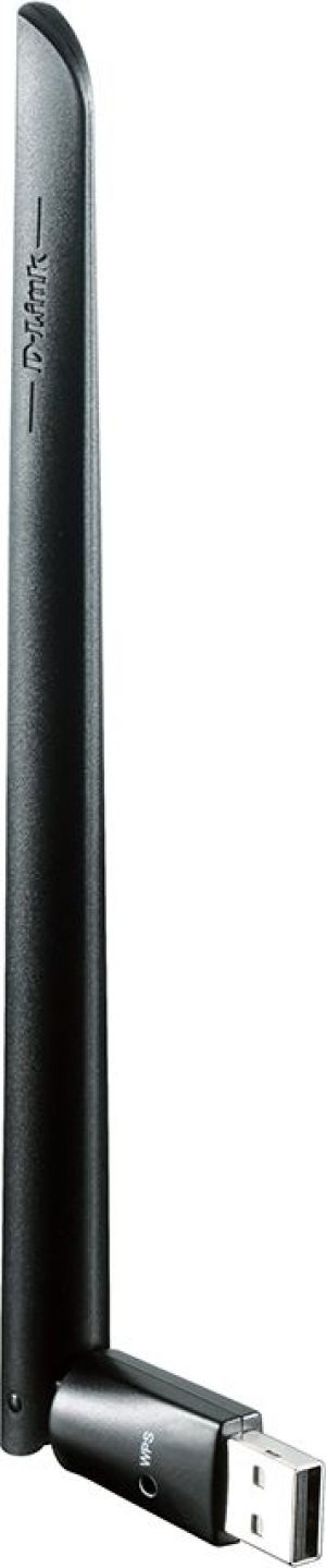 Karta sieciowa D-Link AC600 (DWA-172) 3