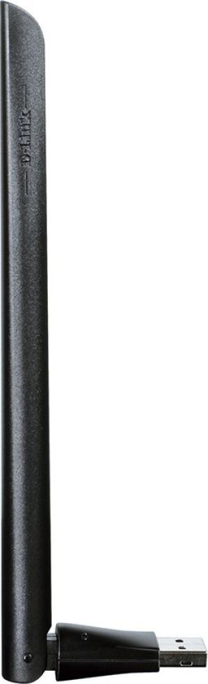 Karta sieciowa D-Link AC600 (DWA-172) 5