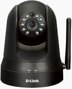 Kamera IP D-Link DCS-5009L (DCS-5009L/E) 1