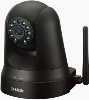 Kamera IP D-Link DCS-5009L (DCS-5009L/E) 3