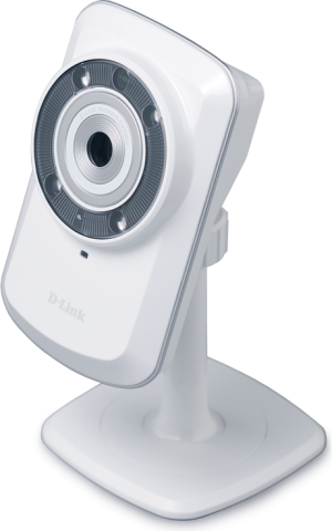 Kamera IP D-Link DCS-932L 1