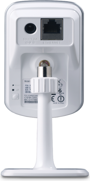 Kamera IP D-Link DCS-932L 2