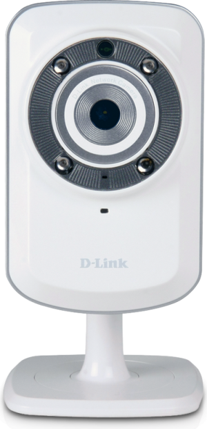 Kamera IP D-Link DCS-932L 3