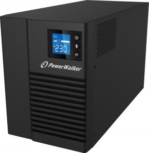 UPS PowerWalker VI 1000 T-HID IEC (10121008) 1