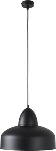 Lampa wisząca Aldex POPPO nowoczesna czarny  (946G1) 1