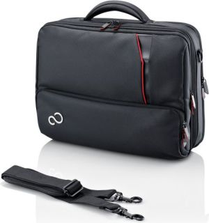 Torba Fujitsu do laptopa Prestige Case Midi 16" (S26391-F1192-L60) 1