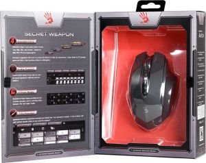 Mysz A4Tech Bloody Gaming RT7 Terminator (A4TMYS44505) 6