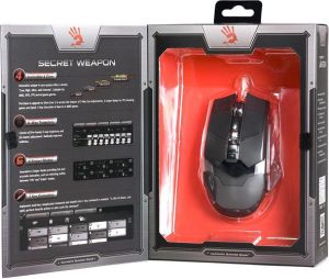 Mysz A4Tech Bloody Gaming TL5 Terminator (A4TMYS44498) 5