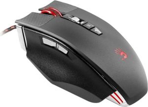 Mysz A4Tech Bloody Gaming TL9 Terminator Czarno-srebrna (A4TMYS44500) 2