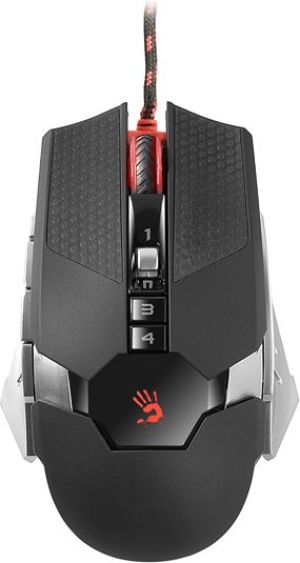 Mysz A4Tech Bloody Winner T5 Czarna (A4TMYS44501) 2