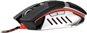 Mysz A4Tech Bloody Winner T5 Czarna (A4TMYS44501) 3